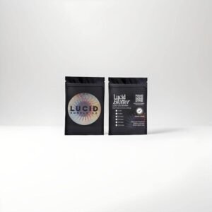 LSD-25 Blotter (155ug)