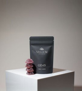 Buy mushroom gummies