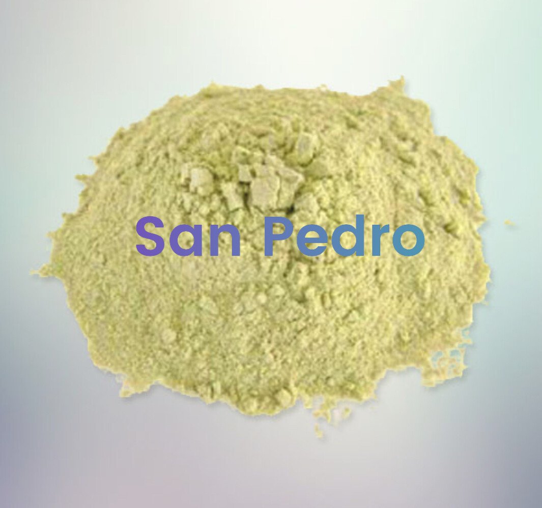 San Pedro (Mescaline) Microdose Capsules - Image 3