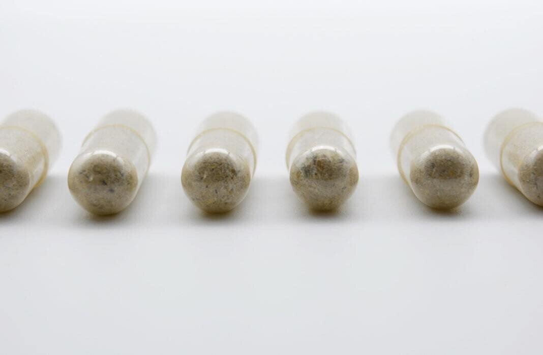 Mushroom Microdose Capsules - Image 2