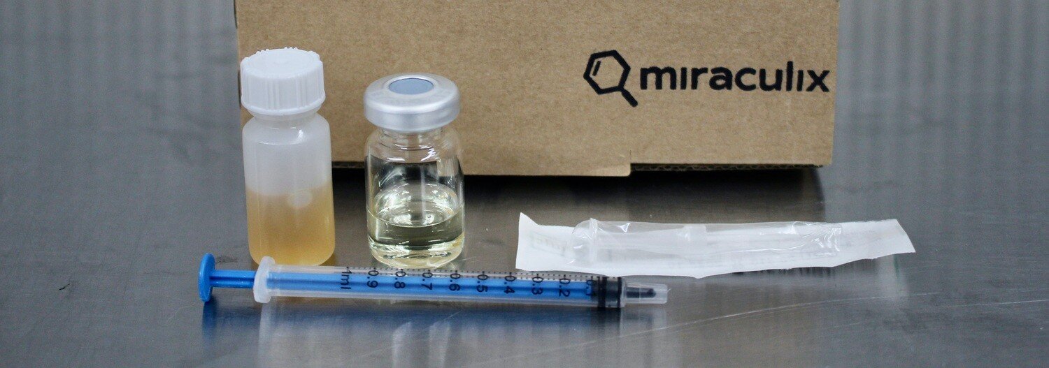 PSILO-Q Magic Mushroom Home Testing Kit - Image 2