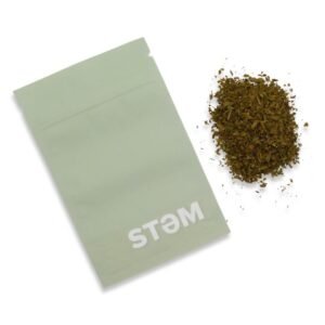 STEM Psilocybin Peppermint Tea