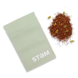 STEM Psilocybin Red Rooibos Chai
