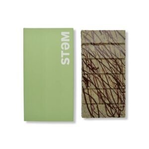 STEM Cookies & Cream Mushroom Chocolate Bar