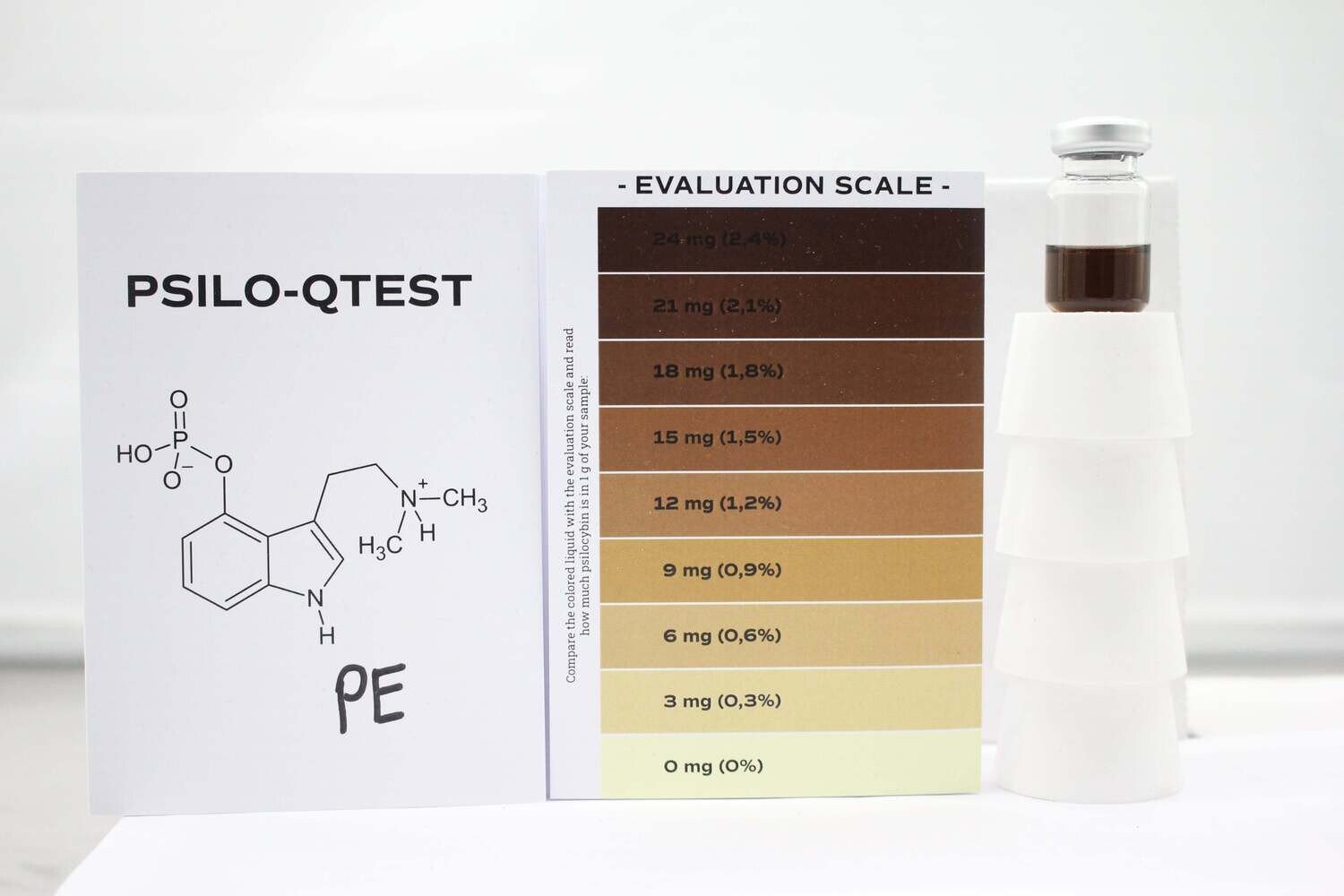 Penis Envy Magic Mushrooms - Image 2