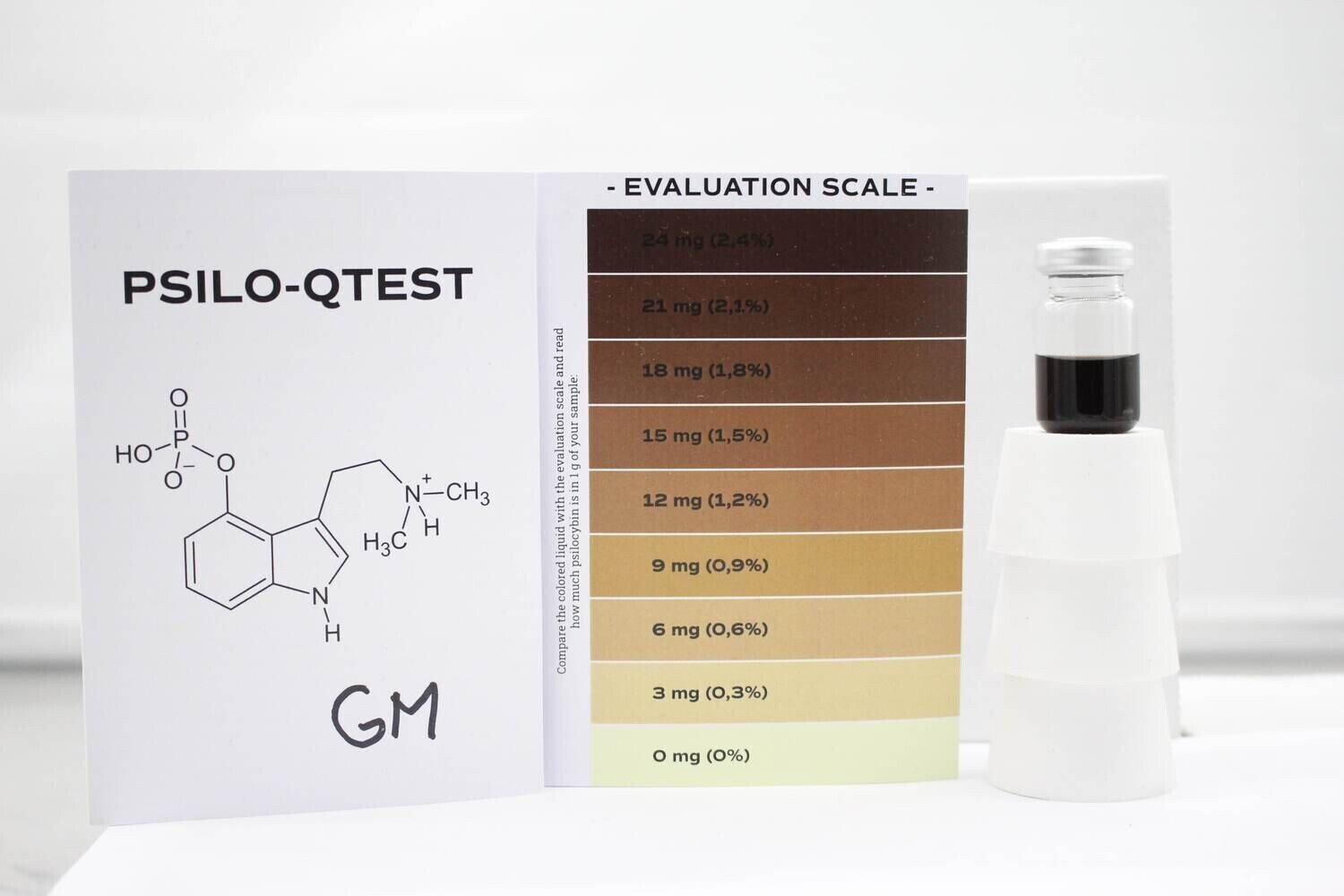 Goldmember Magic Mushrooms - Image 2