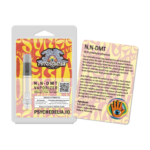 N- Di-Methyl-Tryptamine Vaporizer