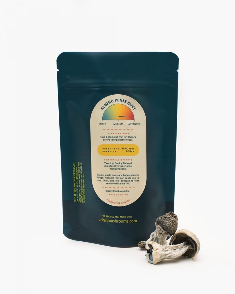 Buy Penis Envy Albino - Image 2