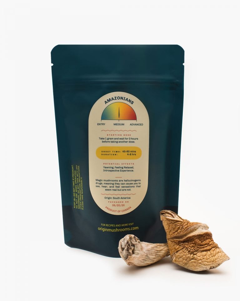 Buy Amazonian mushrooms - Image 2
