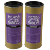 Banisteriopsis Caapi & Chacruna Ayahuasca Herbs