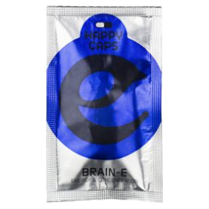 Happy Caps | Brain-E