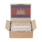 Magic Mushroom Grow Kit Cambodia by Mondo®