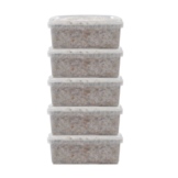 Magic Mushroom Grow Kits 5 package deal by FreshMushrooms®