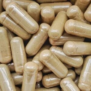 Buy Mushroom Capsules