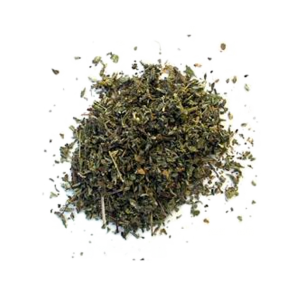 Damiana | Turnera Diffusa - Powder and Shredded