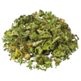 Marsh-mallow (Althaea officinalis) - Herbs of the Gods