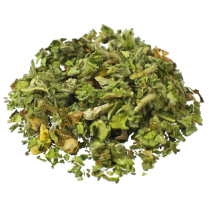 Marsh-mallow (Althaea officinalis) - Herbs of the Gods