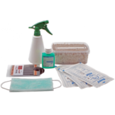 Magic Mushroom Grow Kit Starter Pack