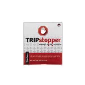 Trip Stopper | Magic Mushrooms Bad trip Stopper