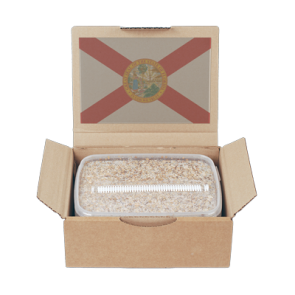 Mondo® Treasure Coast Magic Mushroom Grow Kit