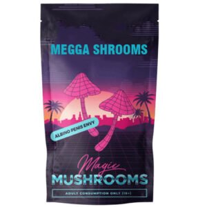ALBINO PENIS ENVY MAGIC MUSHROOM (PREMIUM)