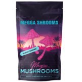 ALBINO TEACHERS MAGIC MUSHROOM