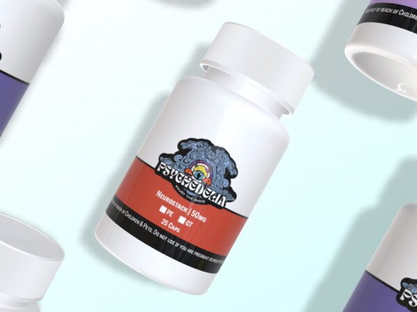 Neurostack Microdose Capsules