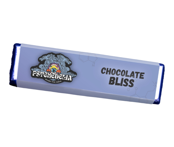 Chocolate Bliss Bar