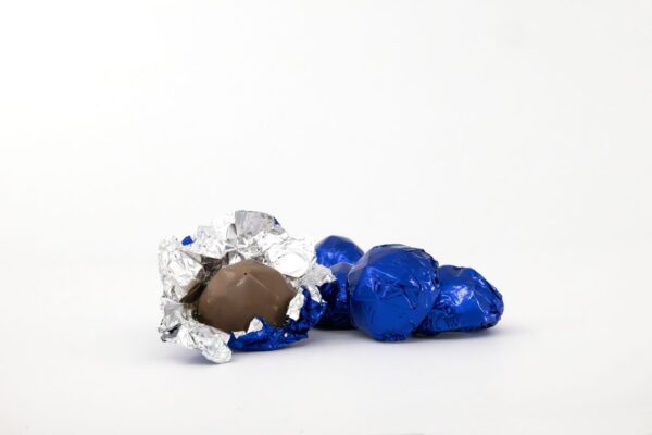 BLU BIJOU Jewels (1/2 gram chocolates) - Image 2