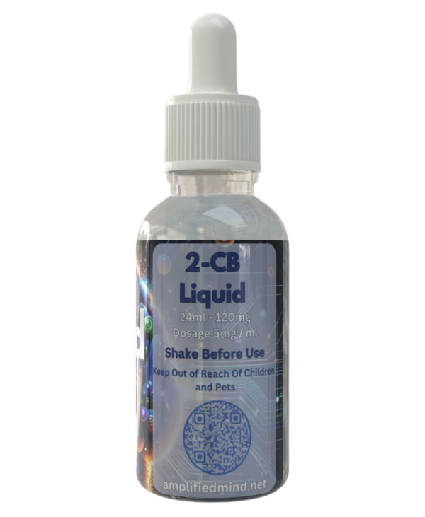 2CB Liquid