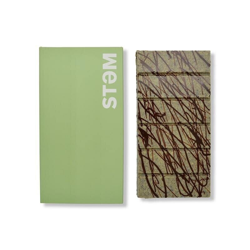 STEM Cookies & Cream Mushroom Chocolate Bar - Image 2