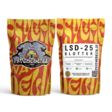 LSD 25 Gummy