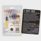 5-MeO-Di-Methyl-Tryptamine Vaporizer