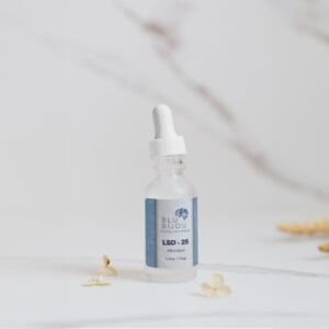 BLU BIJOU LSD-25 Microdose