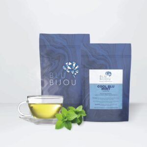 BLU BIJOU Herbal Tea