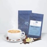 BLU BIJOU Psilo Vanilla Coffee