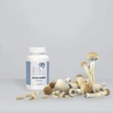 BLU BIJOU 100mg Microdose Capsules