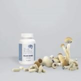 BLU BIJOU 250mg Minidose Capsules