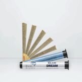 BLU BIJOU - Blue Dream Pre-Rolls