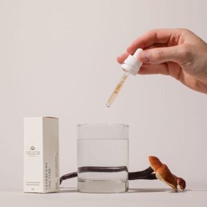 Medicinal Mushroom Tincture 30ml