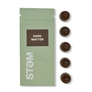 STEM 100MG MICRODOSE BON BON CHOCOLATE (5 PACK)
