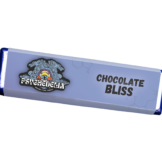 Chocolate Bliss Bar