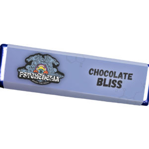 Chocolate Bliss Bar