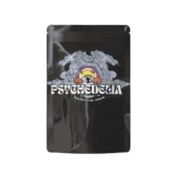 Powdered Psilocybin Mushroom