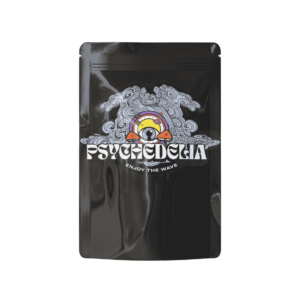 Powdered Psilocybin Mushroom