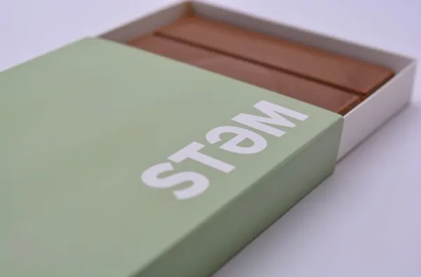 Penis Envy 6 Gram Milky Way Mushroom Chocolate Bar