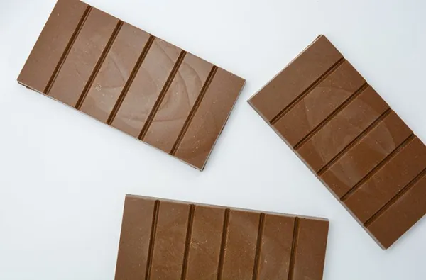 Penis Envy 6 Gram Milky Way Mushroom Chocolate Bar