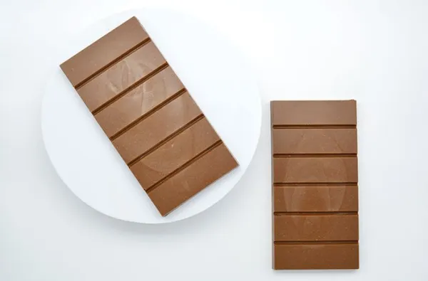 Penis Envy 6 Gram Milky Way Mushroom Chocolate Bar