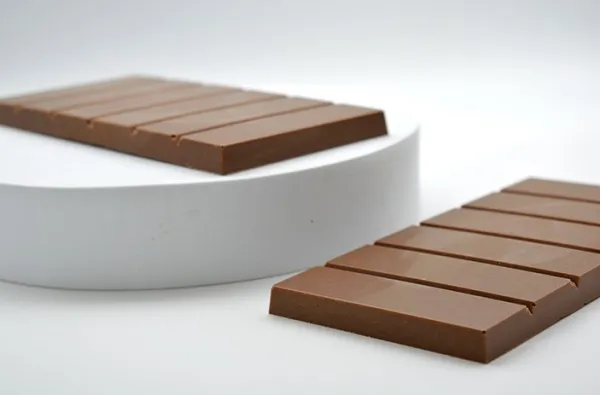 Penis Envy 6 Gram Milky Way Mushroom Chocolate Bar