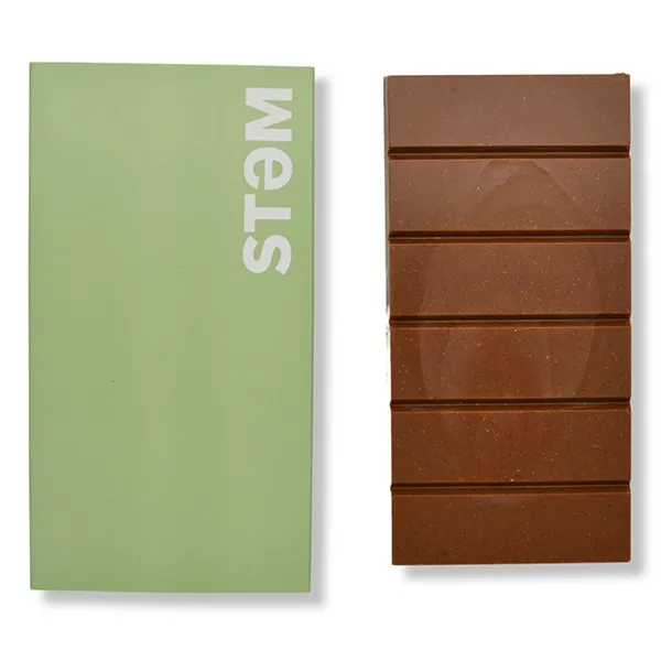 Penis Envy 6 Gram Milky Way Mushroom Chocolate Bar